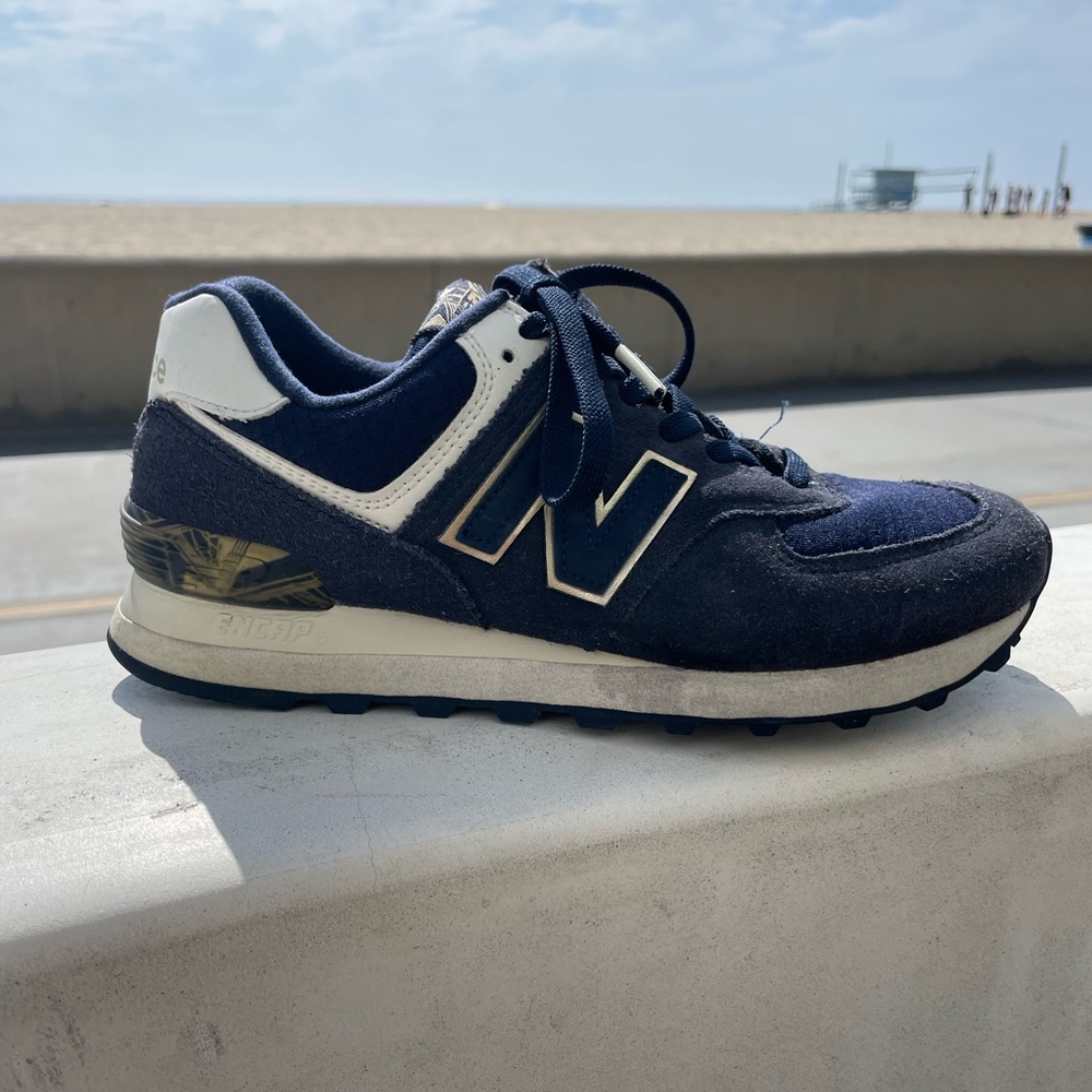 New Balance 574